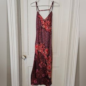 Free People Maxi Dress NEW